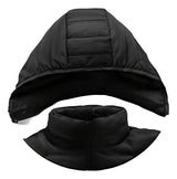 Parka Térmica Con Calefacción Infrarroja Unisex