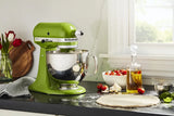 Batidora de Pedestal KitchenAid Artisan 5 Qt KSM150PS – 120V