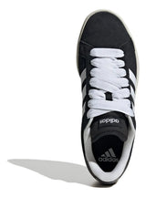 Zapatillas Adidas Casuales Grand Court Hombre Negro IH6184