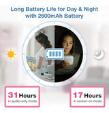 Control Remoto Vtech Vm924 De 5 Pantallas Para Bebés