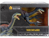 Mattel Jurassic World Coleccion Hammond Dinosaurio Therizinosaurus