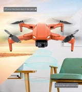 Mini Drone L900 Pro Con Dual Cámara 2.4ghz