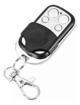 Pack 5 Control Remoto Universal Portón Eléctrico 433 Mhz