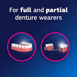 Fixodent Plus Hypoallergenic Denture Adhesive 59 ml – Adhesivo para Prótesis Dentales