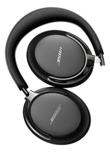 Bose QuietComfort Ultra Headphones (2.ª Generación) Negro – Bluetooth con Cancelación de Ruido