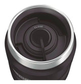 Thermos Stainless King 470mL negro