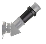 Lente Barlow 5X para telescopios - Multicapa de 1,25 pulgadas con rosca M42