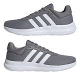 Zapatillas Adidas Running Lite Racer Hombre Gris IE6134