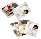 Photocard Set Enhypen 100pcs K-pop