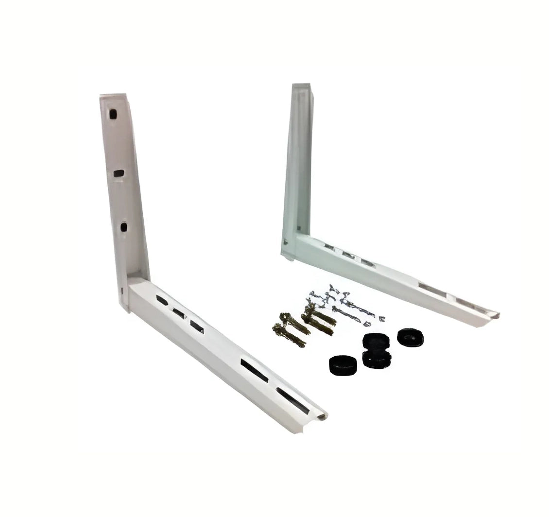 Soporte Muro Para Aire Acondicionado 18000 A 24000 Btu