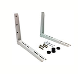 Soporte Muro Para Aire Acondicionado 18000 A 24000 Btu