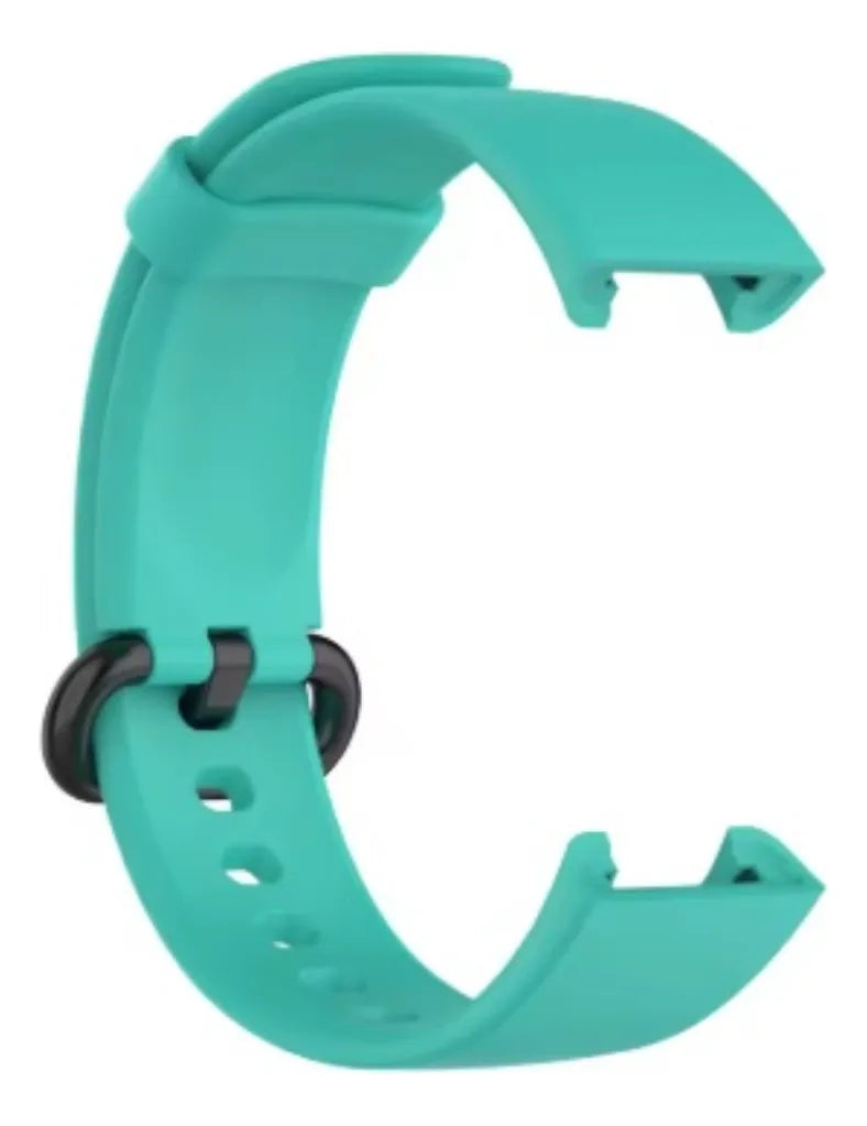 Correa Silicona Para Xiaomi Mi Watch Lite Redmi