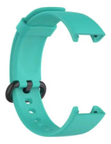 Correa Silicona Para Xiaomi Mi Watch Lite Redmi