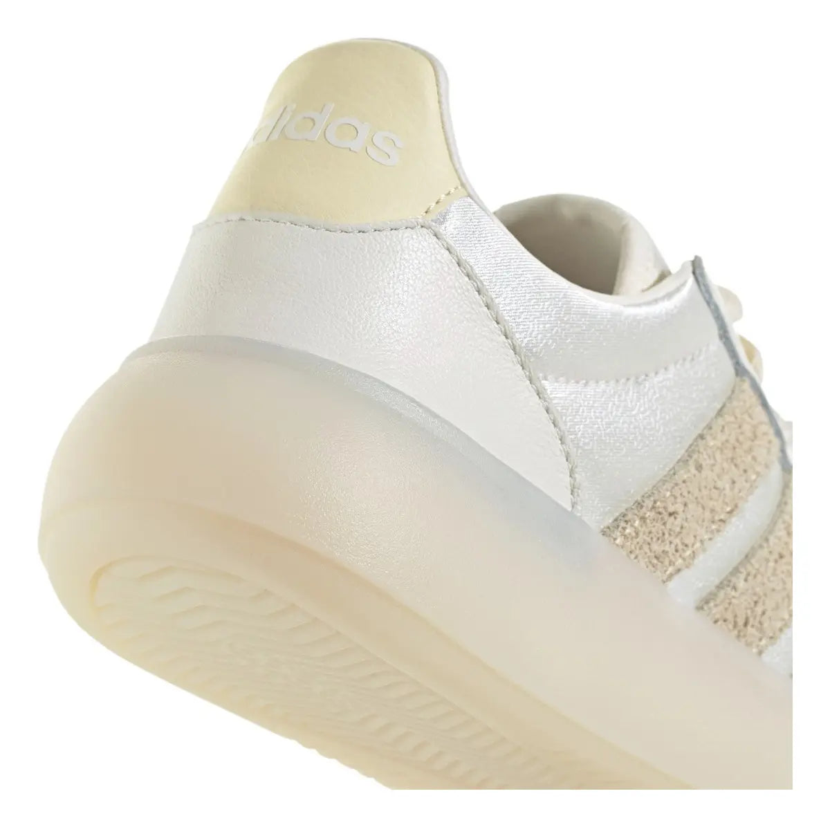 Zapatilla Mujer adidas Barreda Decode – Blanco Cuero