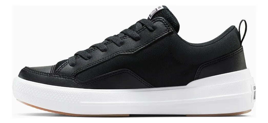 Zapatillas Para Hombre A16758c All Star Color Negro Converse