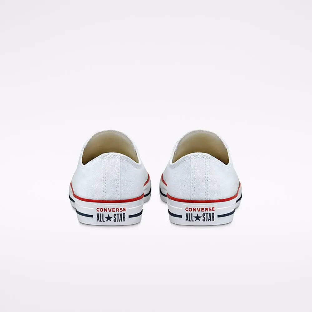 Zapatillas Converse Chuck Taylor All Star Ox Unisex Liso