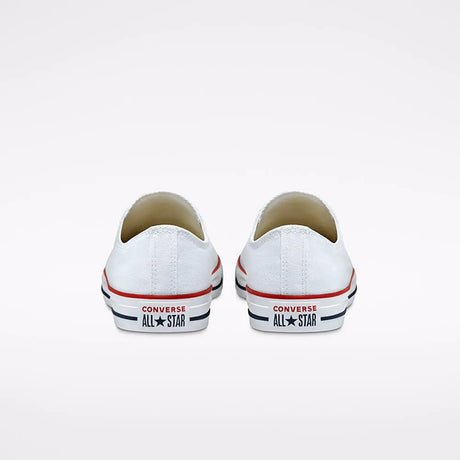 Zapatillas Converse Chuck Taylor All Star Ox Unisex Liso