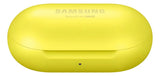 Samsung Galaxy Buds SM-R170NZY – Auriculares In-Ear Bluetooth Amarillo