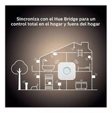 Bridge Philips Hue Puente De Conexión Controlable Vía Wifi