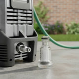 Filtro De Agua Para Hidrolavadoras Karcher, Bauker, Einhell