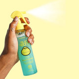 Spray Protector Térmico Capilar Sun Bum 177 ml | Antifrizz | Vegano | Cruelty Free