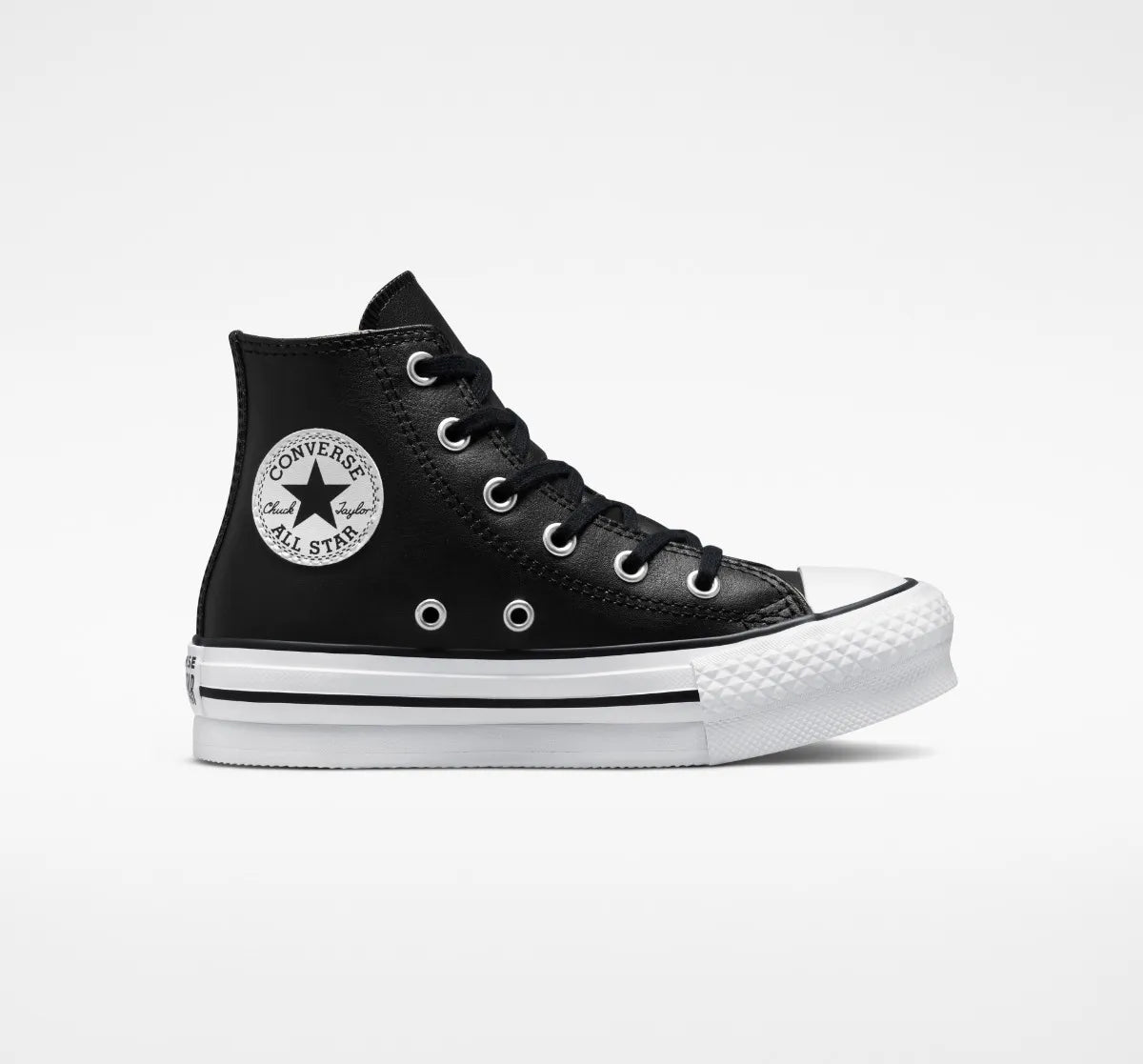 Zapatilla Converse Chuck Taylor All Star Eva Lift A01015C