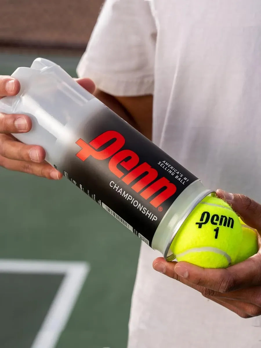 Pelotas Tenis Penn Championship Extra Duty 36 Unidades