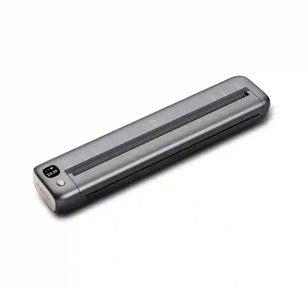 Impresora Portátil Rongta F81 WiFi + Bluetooth Sin Tinta