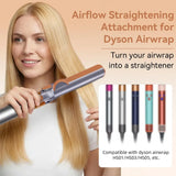 Accesorio Alisador de Flujo de Aire NDOGE para Dyson Airwrap