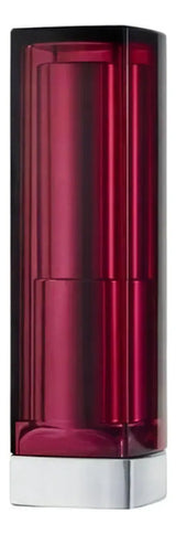 Labial Maybelline Color Sensational Creamy Matte Pink Wink | Acabado Mate Cremoso