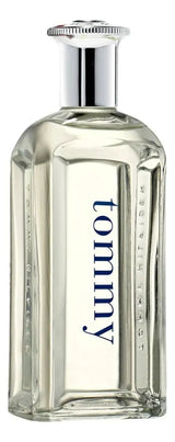 Tommy Hilfiger Tommy Eau de Toilette Hombre 100 ml