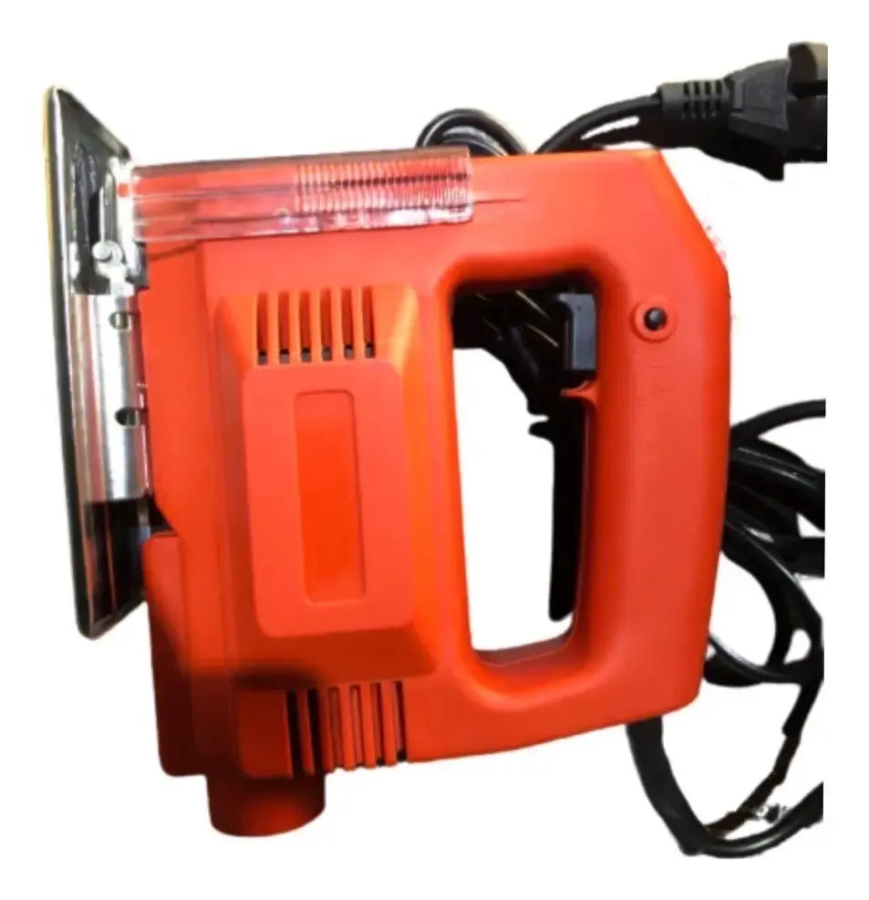 Sierra Caladora JC 710W Láser Profesional 220V