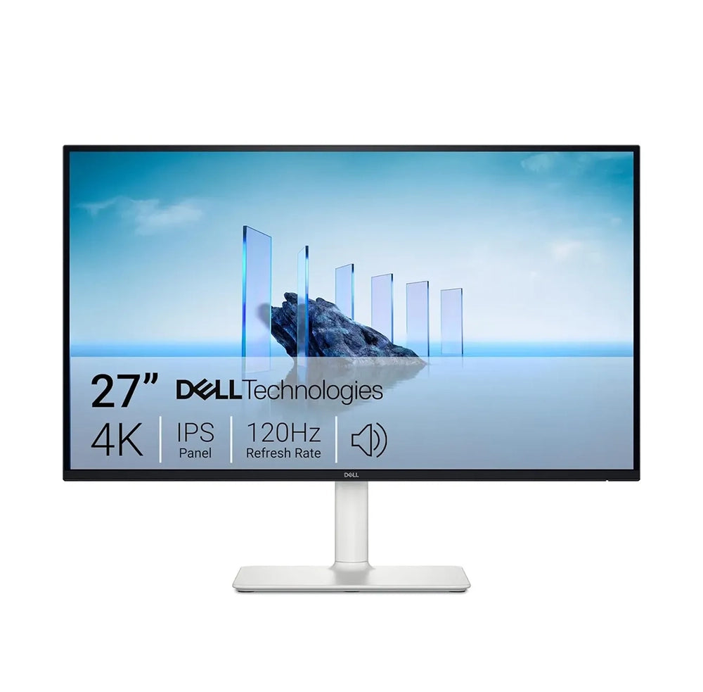 Monitor Dell 27 Plus 4K S2725QS – 27" 4K 120 Hz IPS – Open Box
