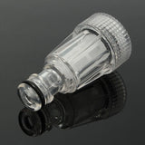 Filtro De Agua Para Hidrolavadoras Karcher, Bauker, Einhell