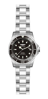 Reloj Invicta 8926ob Plateado