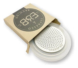 Filtro Moka E&B Lab by IMS Competition 6 Tazas para Bialetti – Acero Inoxidable