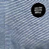 CD Wallows – Nothing Happens (2019) Álbum Debut