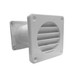 Celosía Ventilación 3'' Regulable Chicago Dvp