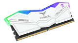 Memoria RAM TEAMGROUP T-FORCE DELTA RGB DDR5 16GB 6000MHz RGB