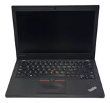 Laptop Lenovo X260 Core I5