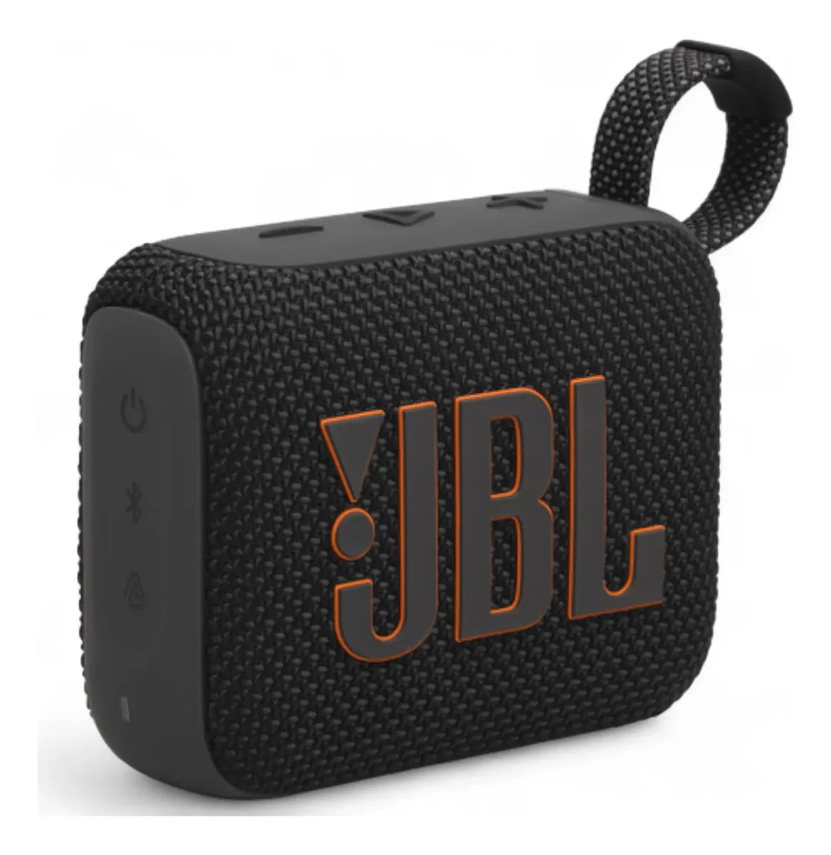 JBL Go 4 Bluetooth Negro – Parlante Portátil IP67