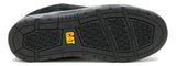 Zapatilla Theorem Mid CAT Hombre Negro