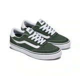 Zapatilla Hombre Vans Brooklyn LS – Negro