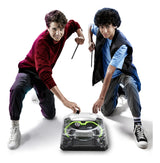 Beyblade X Xtreme Battle Set - Estadio Completo - Hasbro Color Negro