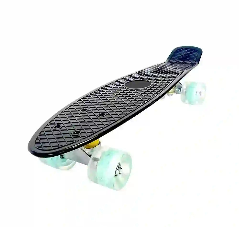 Skate Penny Cloudbreak 22