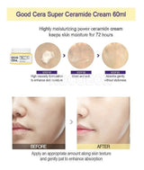 [holika Holika] Good Cera-crema Hidratante Cosmetico Coreano