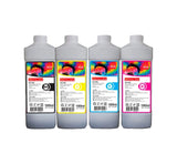 Pack 4 Litros Para Brother Bt5001cmy D60bk Dcp-t300