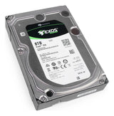 Disco Duro Seagate Exos 7E8 8TB Enterprise 3.5" SATA 6Gb/s 7200 RPM | Open Box