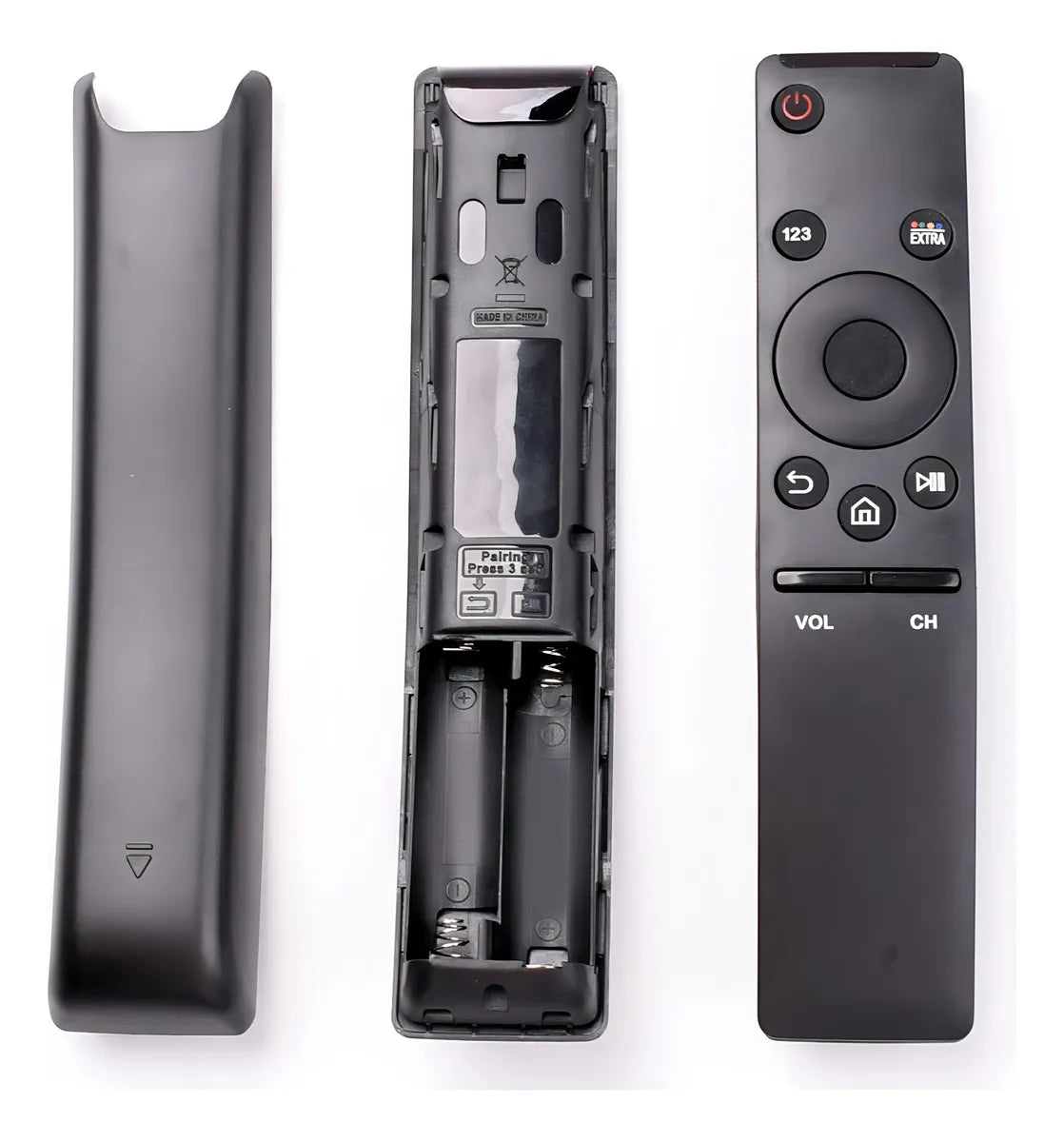 Control Remoto Universal Smart Tv Samsung Mando A Distancia