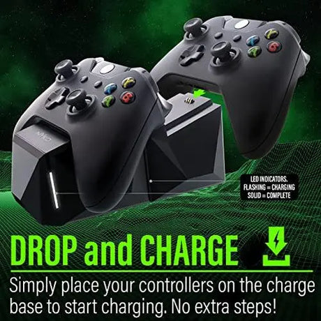Nyko Power Kit Plus Para Xbox One